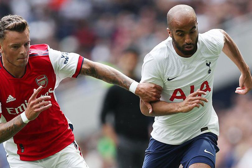 The Gunners Ditekuk Tottenham, Fans: Ini tak Bagus untuk Kesehatan Mental Suporter Arsenal