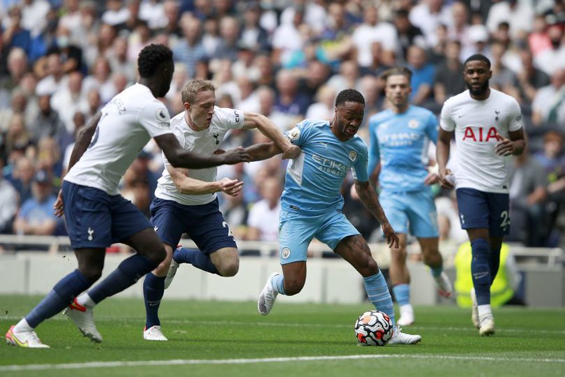 5 Pelajaran dari Duel Tottenham vs Manchester City: Spurs tak Butuh Kane, Yang Butuh Malah City