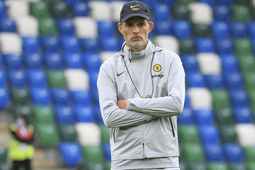 Thomas Tuchel Peringatkan Rival Chelsea: Ini Bukan Versi Terbaik dari Kami