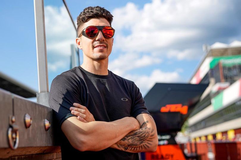 Maverick Vinales Resmi Bakal Jalani Uji Coba Bareng Aprilia di Misano