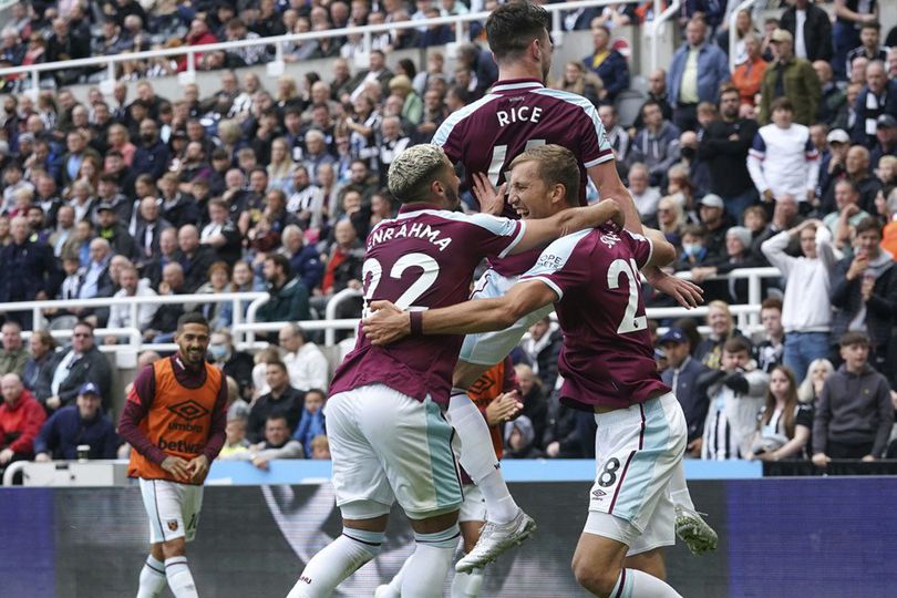 Tidak Boleh Lengah, Ini 5 Alasan West Ham Bisa Jegal Langkah Manchester United di Carabao Cup