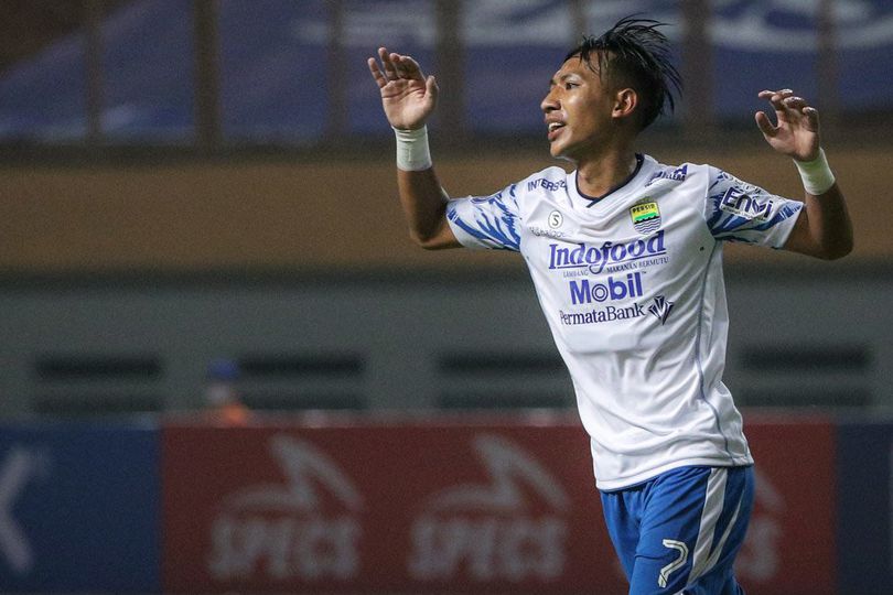 Kalahkan Persita Pada Lanjutan BRI Liga 1, Pelatih Persib: Kami Sudah Pelajari Kekuatan Lawan