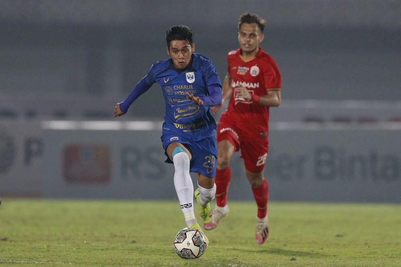 Start Bagus PSIS Semarang di BRI Liga 1, General Manager: Kami Enggak Mau Takabur