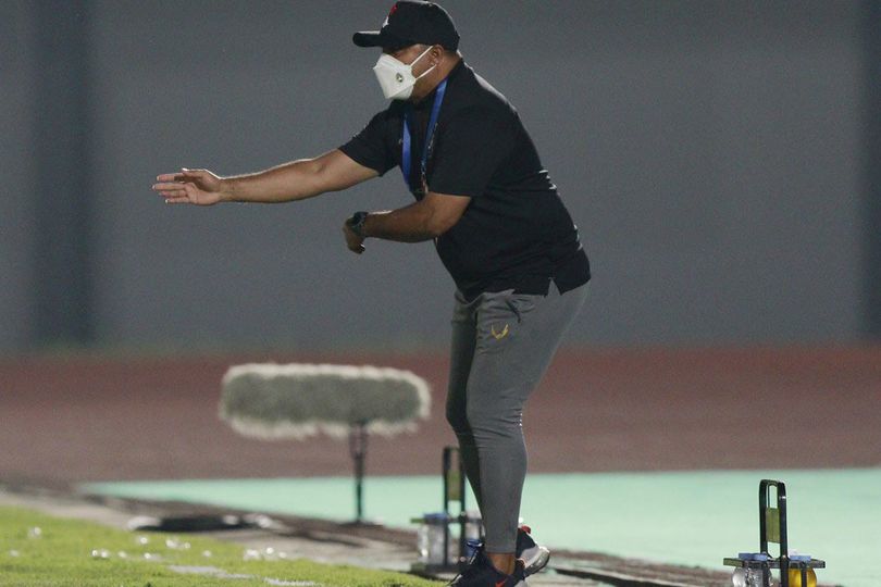 BRI Liga 1: Didampingi Imran Nahumarury, PSIS Semarang Makin Percaya Diri