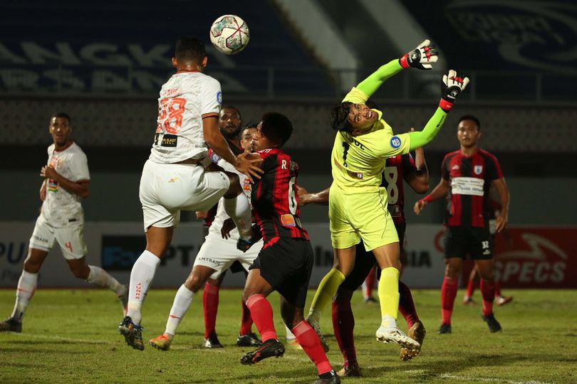 Pincang! Persija Terancam Kehilangan 5 Pemain untuk Melawan Persela di BRI Liga 1