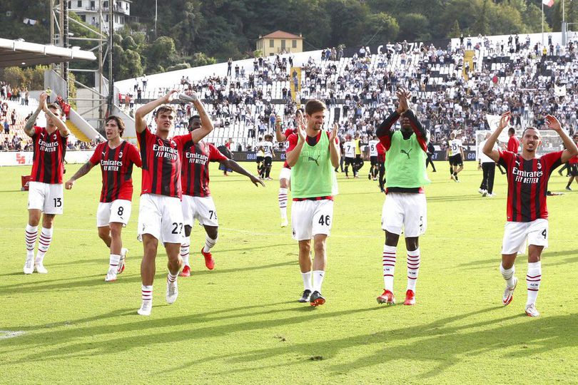 AC Milan Menang Lagi: Supremasi Klan Maldini, Ini Bukan Setan Merah Cabang Inggris