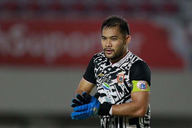 Gimana Nih Jak? Andritany Ardhiyasa Serahkan Ban Kapten Persija ke Rizky Ridho dan Muhammad Ferarri untuk BRI Liga 1