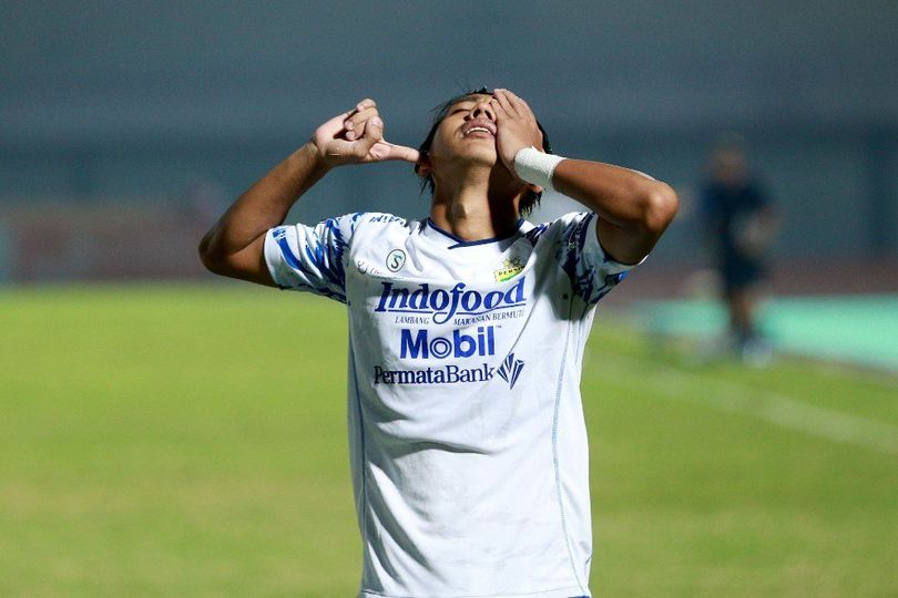 Rekam Jejak 3 Pemain Persib yang Dipanggil Timnas Indonesia U-23: Beckham, Bayu, dan Aqil