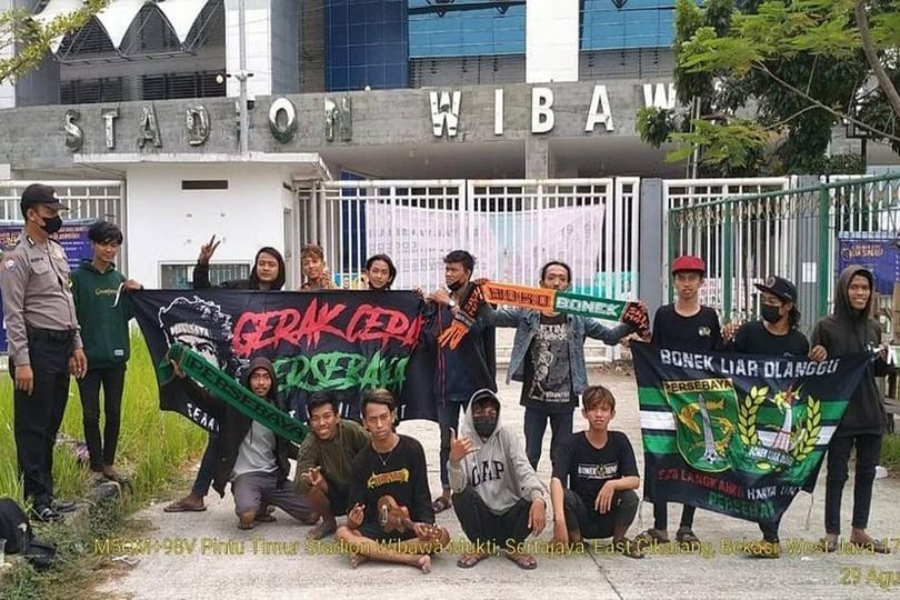 PT LIB Peringatkan Suporter BRI Liga 1: Datang ke Stadion, Klub yang Dihukum!