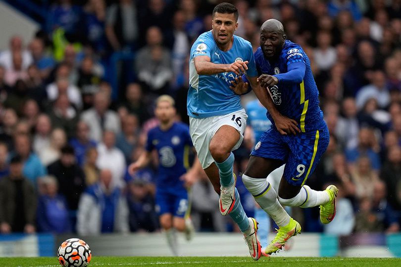 Chelsea Kalah dari Man City, Kayak Belum Sarapan, Biar Gak Sombong Aja!