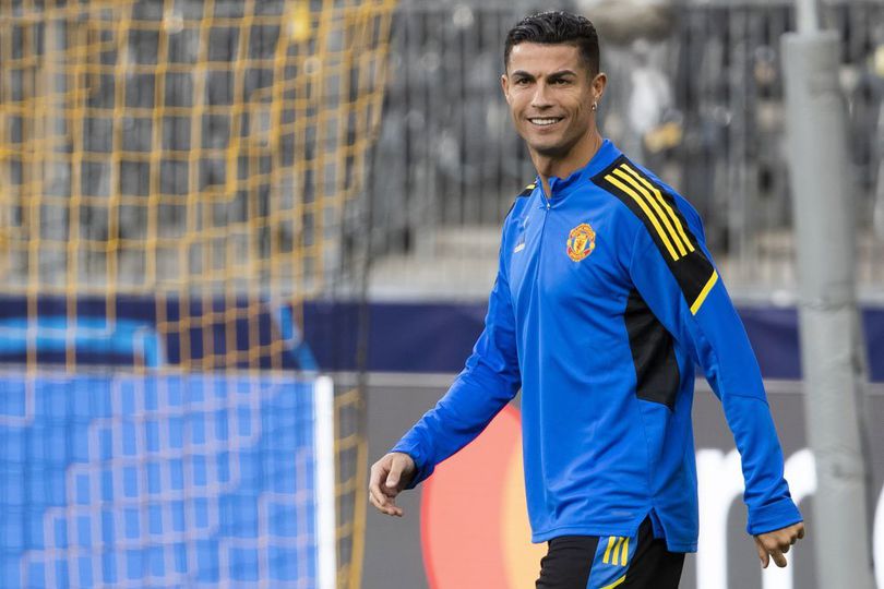 10 Pemain MU dengan Followers Instagram Terbanyak, CR7 Lebih Banyak dari Penduduk Indonesia