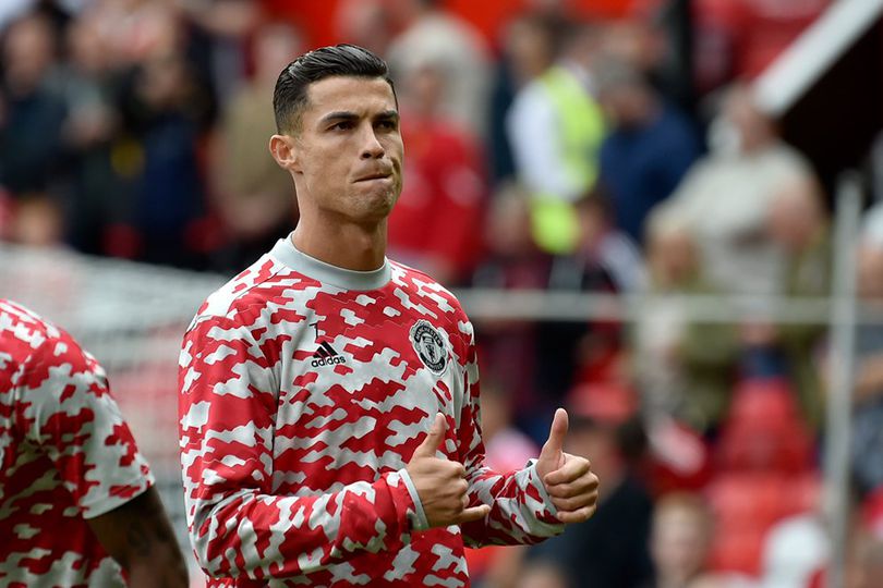 Sedih Banget! Cristiano Ronaldo Kena Tipu Agen Travel, 5 Miliar Rupiah Melayang