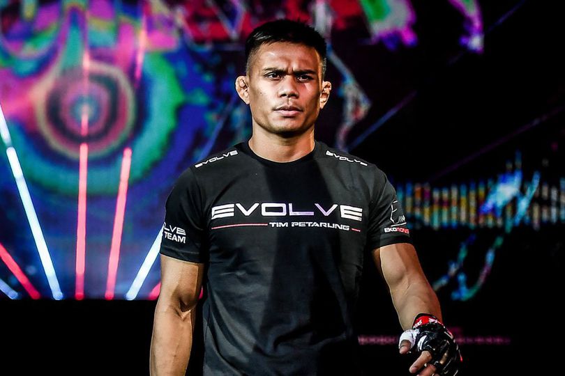 Eko Roni Saputra Puji Ritu Phogat di Ajang Grand Prix, Prediksikan Stamp Fairtex Jadi Lawan Berat