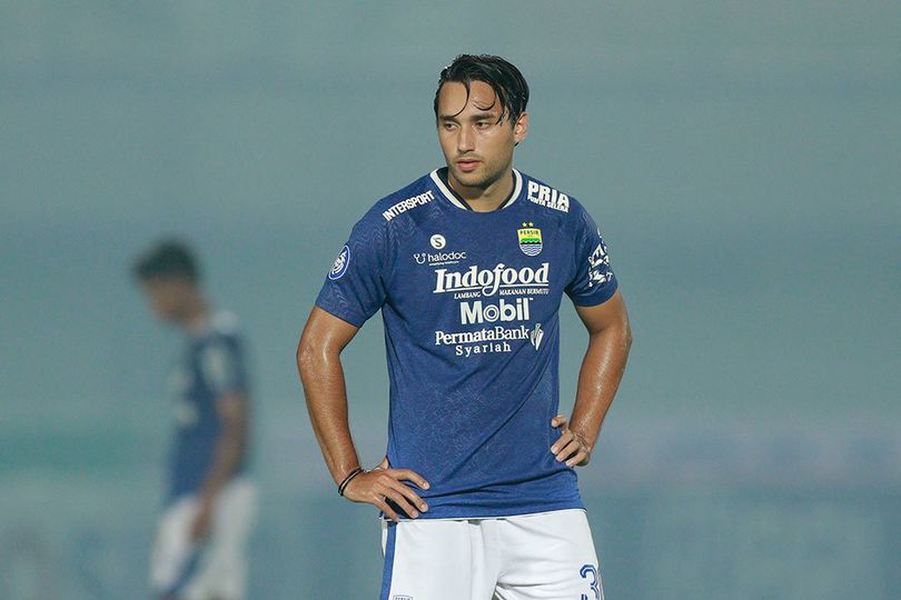 Termasuk Ezra Walian, Ini Starting XI Pemain Lokal Termahal di BRI Liga 1 2021/2022