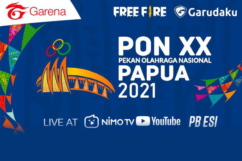 11 Tim yang Lolos ke Final Cabor Esports PON Papua 2020 Divisi Free Fire 11 Tim yang Lolos ke Final Cabor Esports PON Papua 2020 Divisi Free Fire