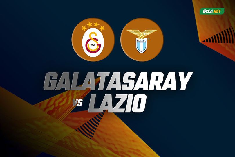Prediksi Galatasaray vs Lazio, 16 September 2021