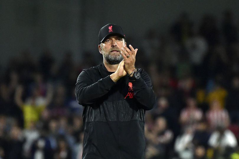 Liverpool Sudah Pasti Juara Grup, Mengapa Klopp Tetap Mainkan Salah, Mane, dan Alisson?