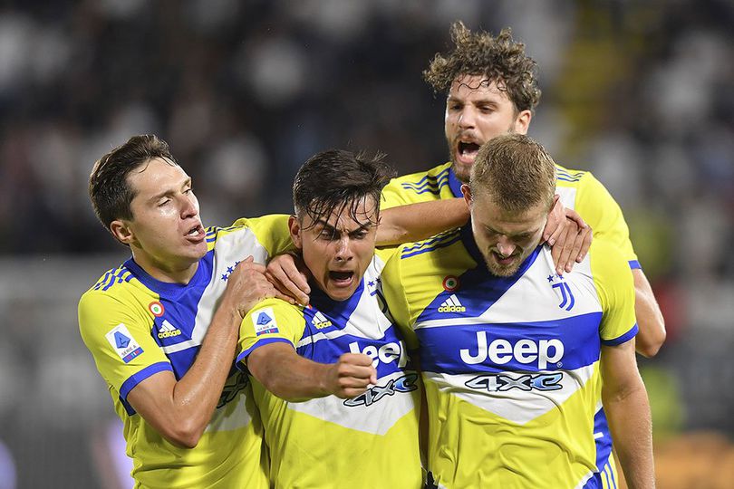 Rapor Pemain Juventus Saat Kalahkan Spezia: Chiesa Istimewa, Bentancur Bikin Hati Hancur!