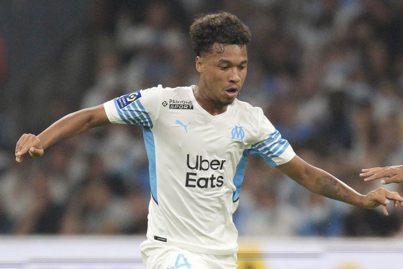 Diincar Manchester United, Marseille Diskon Harga Boubacar Kamara