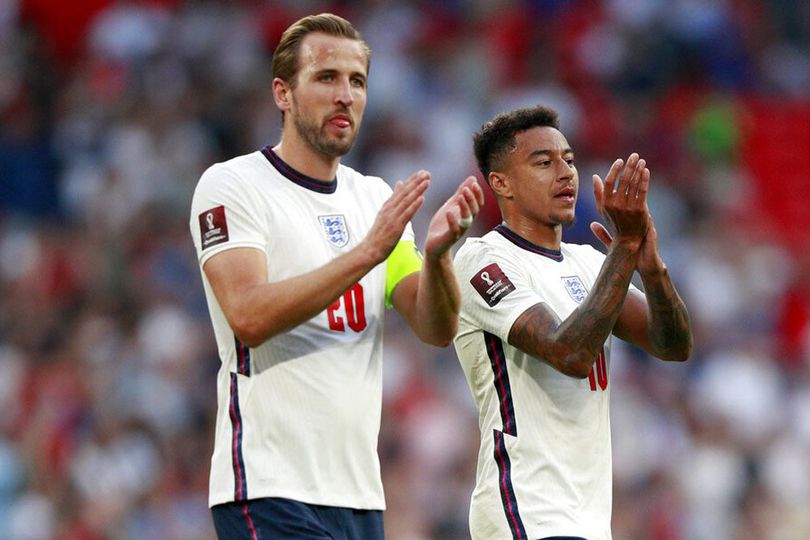 Harry Kane Kejar Rekor Gol, Southgate Tidak Beri Jaminan Main, Mengapa?