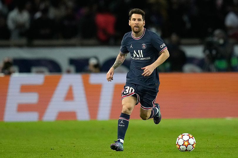 Lionel Messi, Menyesalkah Gabung PSG?