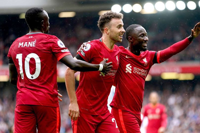 Biar Nggak Kesulitan Cetak Gol, Liverpool Disarankan Rekrut Raksasa Genk Ini