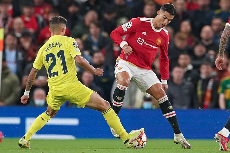 Manchester United Come-Back Dramatis, Netizen: Baru Menang Sekali? Pantas Heboh