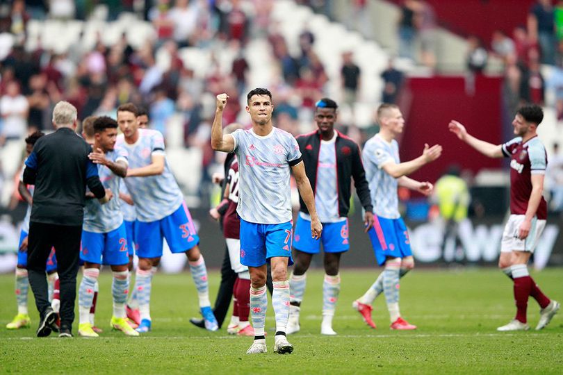 Manchester United Bakal Tendang West Ham dari Carabao Cup, Ini 5 Alasannya