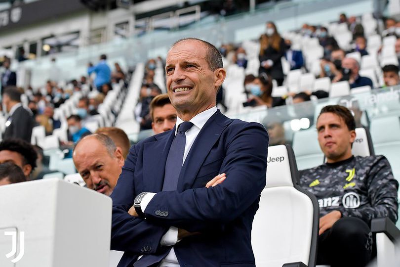 Buat Apa Sih Allegri Kembali ke Juventus? Harusnya ke Real Madrid Saja