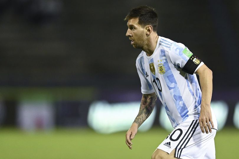 Prediksi Argentina vs Bolivia 10 September 2021