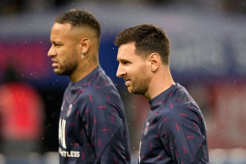 5 Rekan Terbaik Lionel Messi, Dari Dani Alves Hingga Neymar