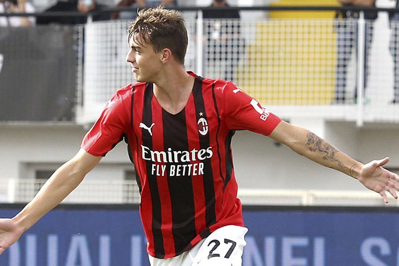 8 Pemain AC Milan Menanti Nasib: Dijual, Dipinjamkan, atau Dipertahankan?