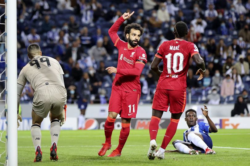 Seperti Sadio Mane, Mohamed Salah juga Bangun Sekolah dan Rumah Sakit di Kampungnya