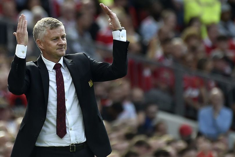 Demi Keluar dari Tekanan, Ole Gunnar Solskjaer Diminta Lakukan Ini di MU