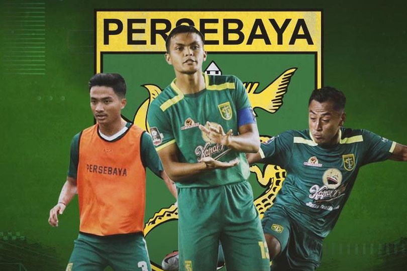 BRI Liga 1: Bawa 28 Pemain, Persebaya Bertolak ke Jakarta