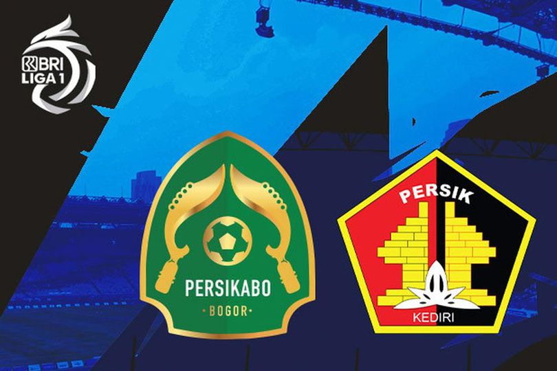 Prediksi BRI Liga 1: Persikabo 1973 vs Persik Kediri 17 September 2021 Prediksi BRI Liga 1: Persikabo 1973 vs Persik Kediri 17 September 2021