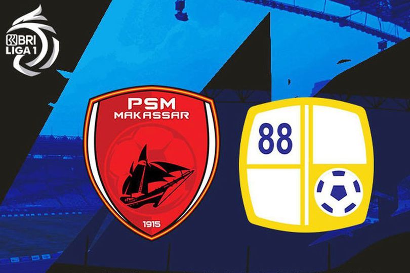 Prediksi BRI Liga 1: PSM Makassar vs Barito Putera 27 September 2021 Prediksi BRI Liga 1: PSM Makassar vs Barito Putera 27 September 2021