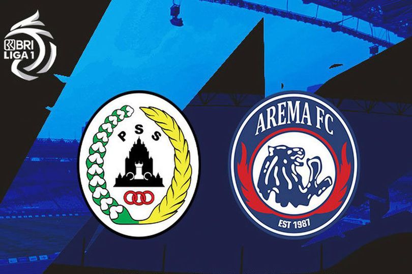 Prediksi BRI Liga 1 PSS Sleman vs Arema FC 19 September 2021