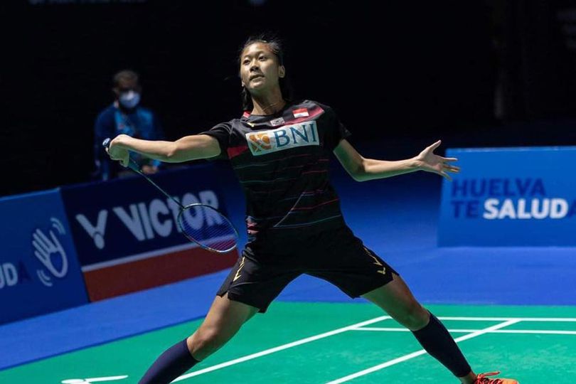 Kalahkan Korea Selatan 3 1 Tim Putri Indonesia Juara Kejuaraan