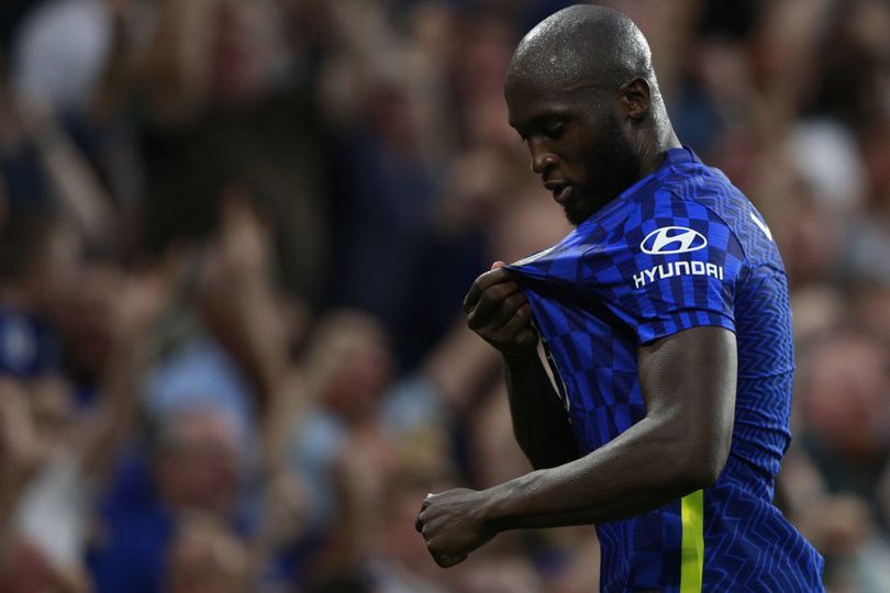 6 Gelandang yang Lebih Tajam Ketimbang Romelu Lukaku di Premier League