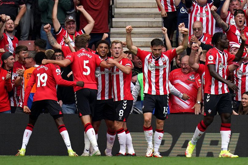 Link Streaming Premier League di Vidio: Southampton vs Leeds United, 13 Agustus 2022