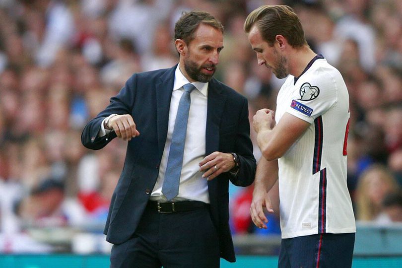 Peningkatan Performa Timnas Inggris di Era Gareth Southgate