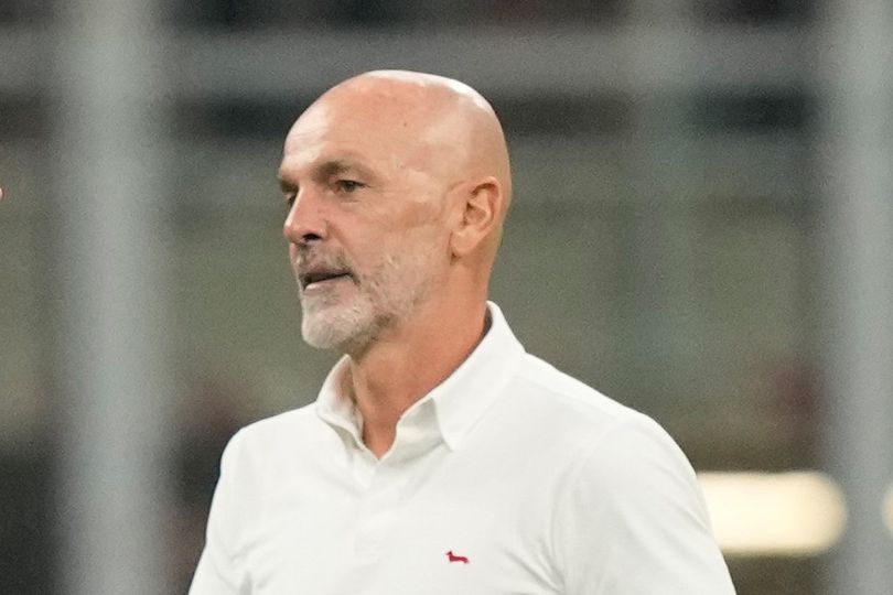 Sikat Roma, 2 Pemain Milan Dapat Pujian dari Pioli