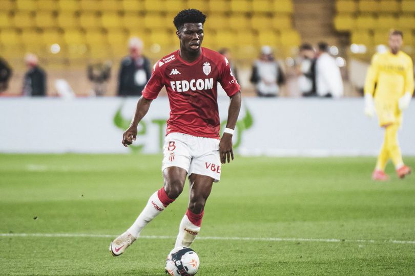 Manchester United Incar Aurelien Tchouameni, AS Monaco: Wani Piro?