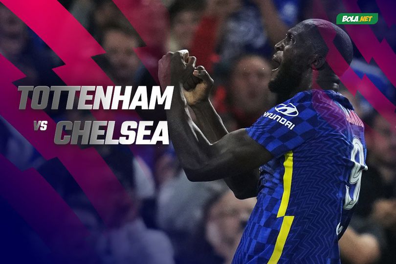 Liga Inggris: Link Live Streaming Tottenham vs Chelsea