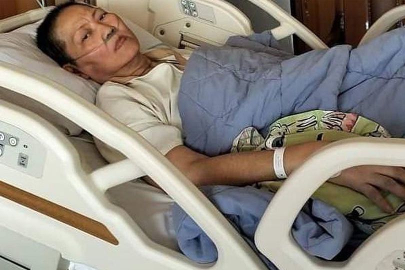 Kisah Verawati Fajrin, Legenda Bulutangkis Indonesia, Menunggu 3 Hari Dapatkan Kamar HCU di RS Kisah Verawati Fajrin, Legenda Bulutangkis Indonesia, Menunggu 3 Hari Dapatkan Kamar HCU di RS