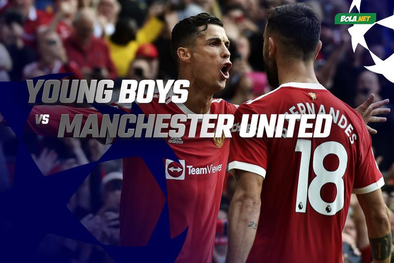 5 Alasan Young Boys Bisa Kejutkan Manchester United