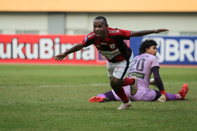 Prediksi BRI Liga 1: Persipura Jayapura vs Barito Putera 25 Oktober 2021