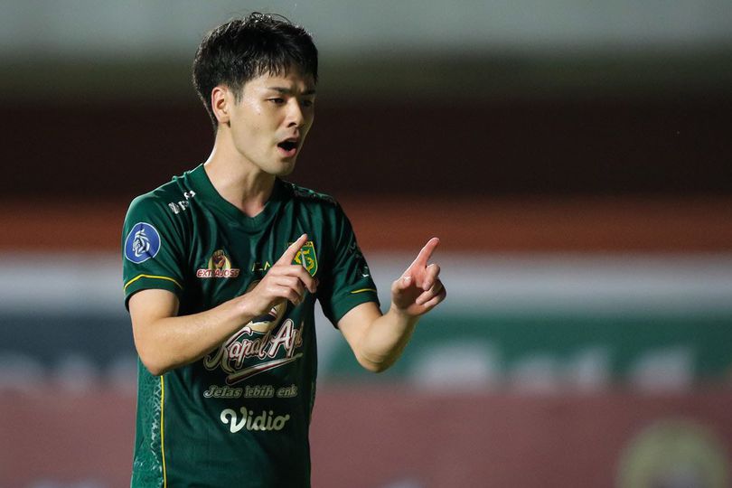 5 Nama yang Layak Gondol Gelar Pemain Terbaik BRI Liga 1, Taisei Marukawa apa Ilija Spasojevic Nih?