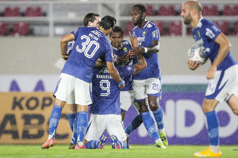 BRI Liga 1: PSIS Semarang Ogah Ratapi Kekalahan dari Persib Bandung